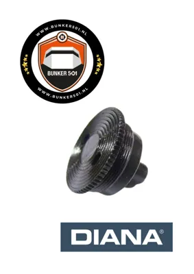 30089800 Achsenschraube Vollständig – Mod. 72/76/76g/10 - Diana