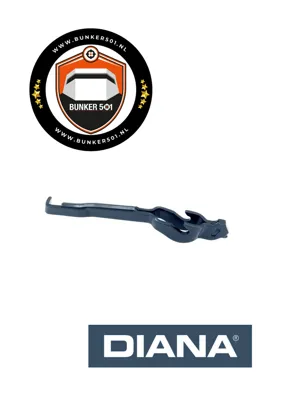 30101600 Haken – Mod. 70/72/75/75g/76/76g/76m/P5 Magnum - Diana