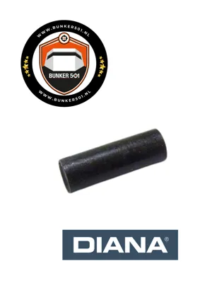 30143200 Nietstift – Mod. 25/25D - Diana