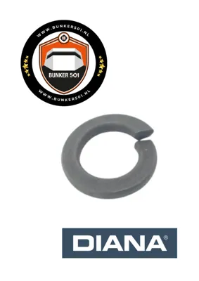 30173600 Federring – Mod. 25DS/27S/35S - Diana