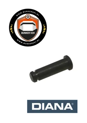 30197100 Bolzen – Mod. 75 - Diana