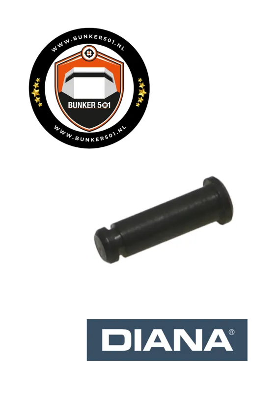 Diana 30197100 Bolzen – Mod. 75