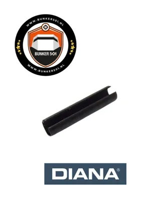 30203000 Spannhülse – Mod. 75 - Diana
