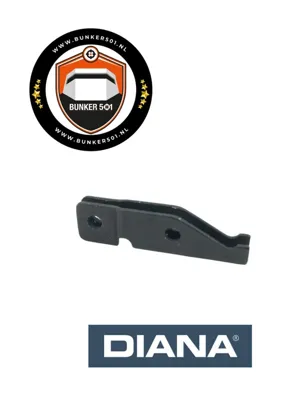 30206000 Sicherungshebel – Mod. 75/75 T01 - Diana