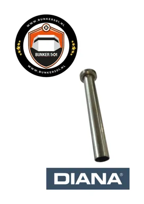30059800 Federfuhrung Vollst. Mod. 35-35S-50 - Diana