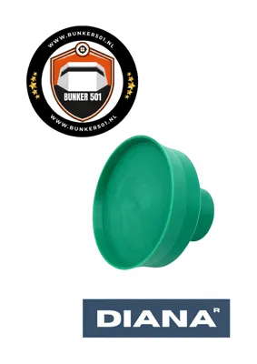 30340100 Kolbenmanschette Mod. 100 - Diana
