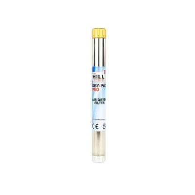 Dry Pac | Pro Air Dryer Filter - Hill