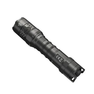 P23I Tactische Zaklamp Oplaadbaar - Nitecore
