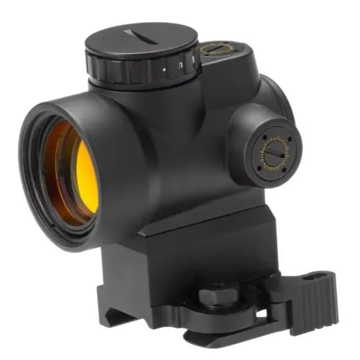 Aim-O MRO QD Red Dot · Negro