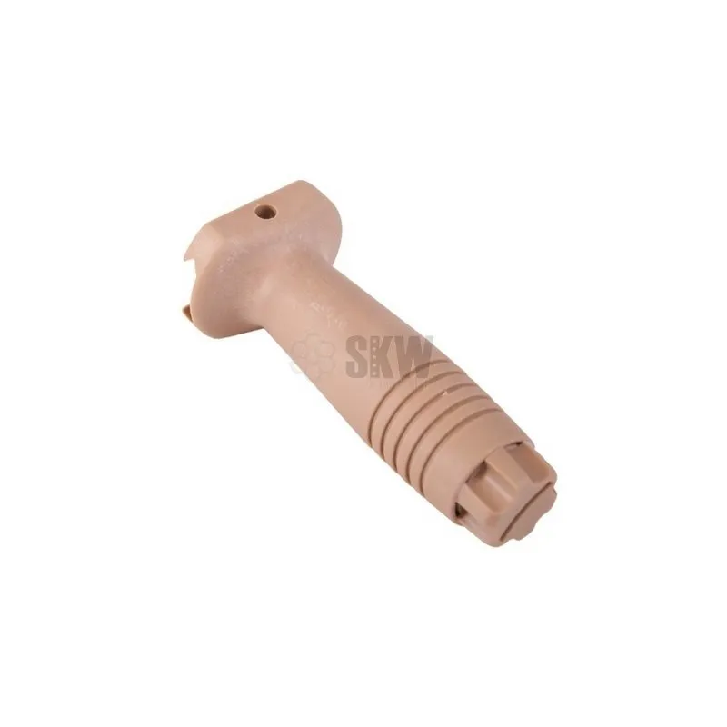 Gripo Tipo Tango Down · Tan / FDE
