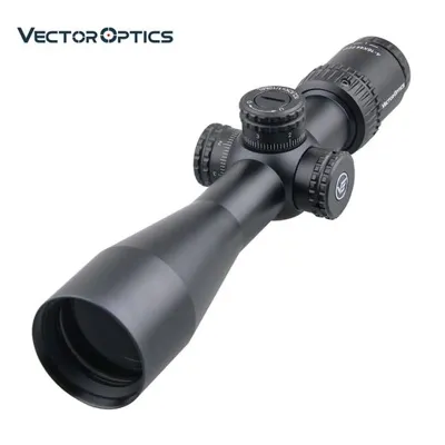 Richtkijker | Veyron | 4-16x44 | FFP - Vector Optics