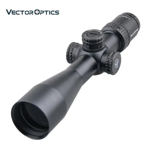 Vector Optics Richtkijker | Veyron | 4-16x44 | FFP