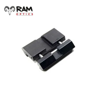 Adapter 11 - 22mm - Ram Tactical