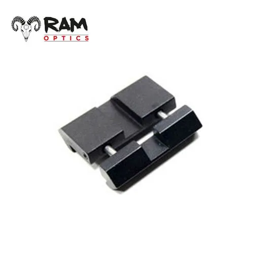 Ram Tactical Adapter 11 - 22mm