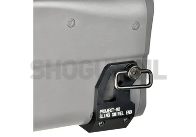 Sling Swivel End | P90 - FMA Airsoft