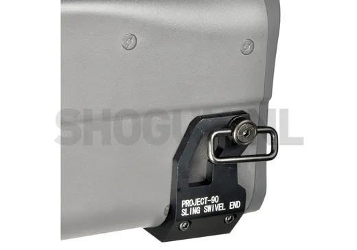 FMA Airsoft Sling Swivel End | P90