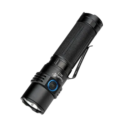 T21R | EDC Flashlight | 2600 lm - Trustfire