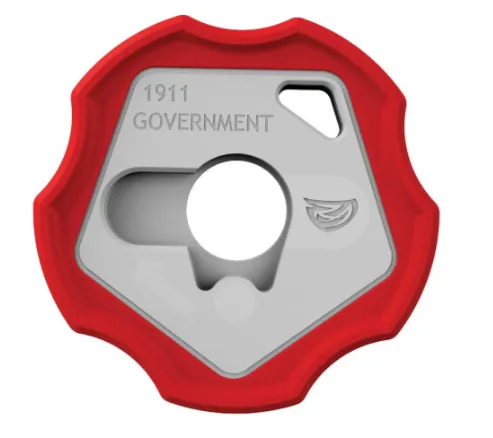 Real Avid Smart-Wrench | 1911 · Negro