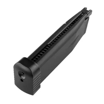 SSP1/SSP5 | 31 rds | CO2 | Magazijn - Novritsch