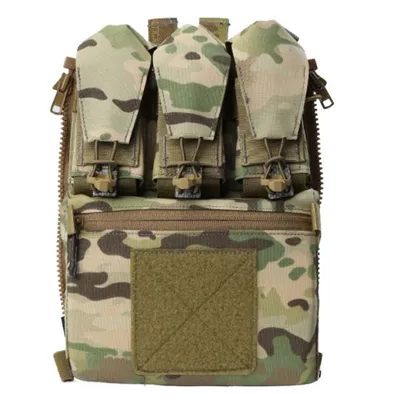 FRO Style | Banger Back Panel - Emerson