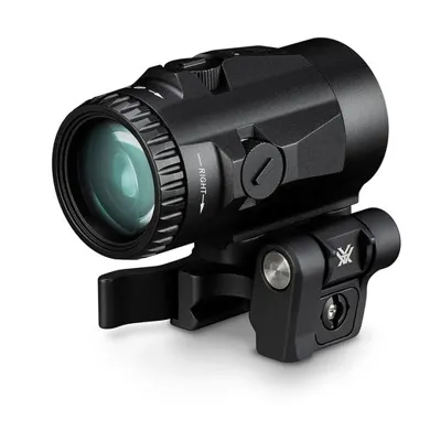 Micro 3x Magnifier - Vortex Optics