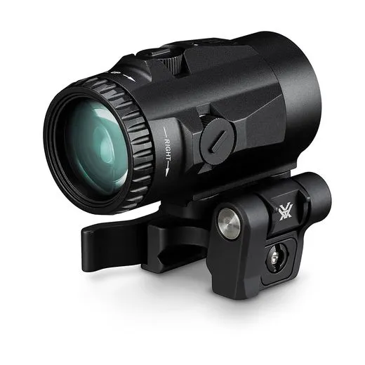 Vortex Optics Micro 3x Magnifier