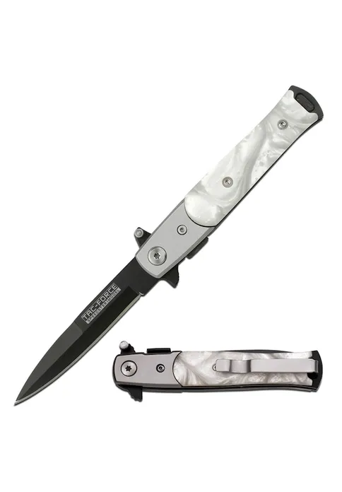 Tac Force Stillo Mod | Pearl