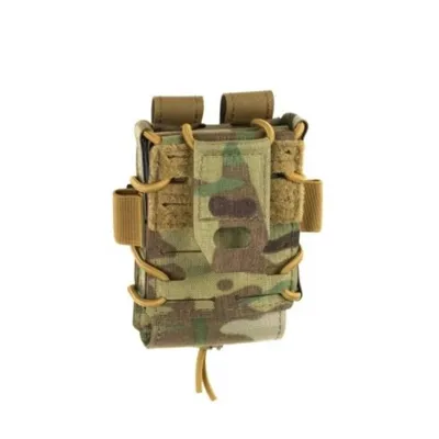 Universal Radio Pouch MOLLE - Templars Gear