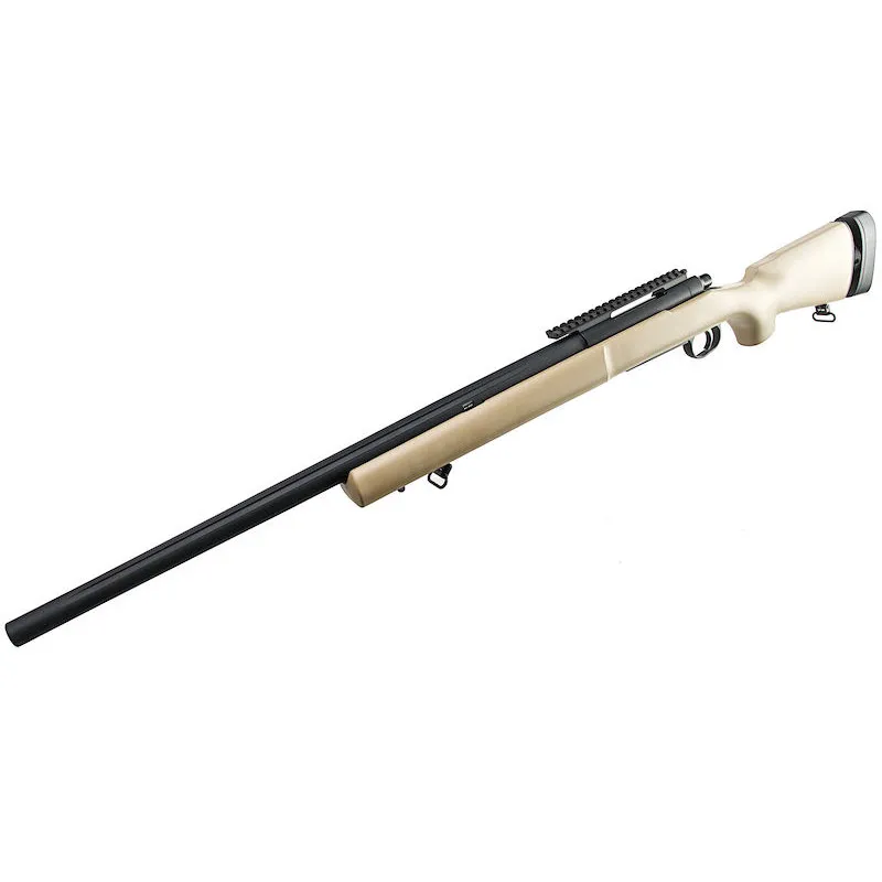 Modify Bolt Action Air Rifle mod24 Sf · Tan / FDE