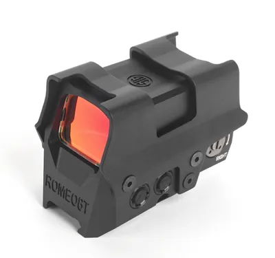 Romeo 8T | 1x38mm - Aim-O