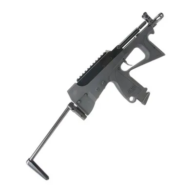 PP-2K 9mm - Modify