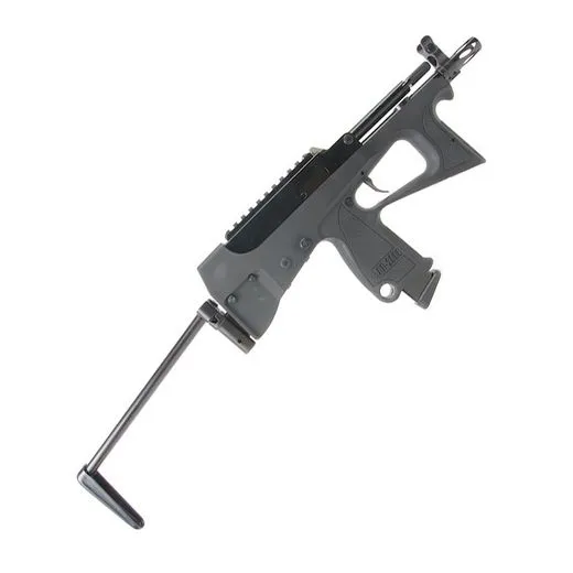 Modify PP-2K 9mm · Negro