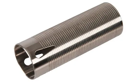 Overige V2 Cylinder Ported