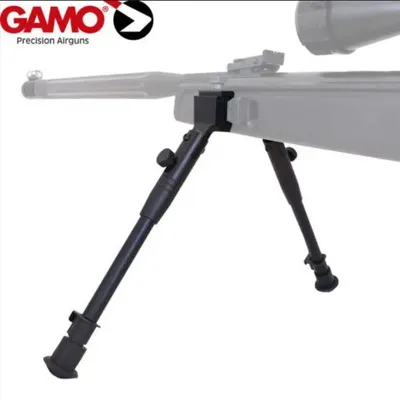 Dual-Bipod for Picatinny Side Mount - Gamo