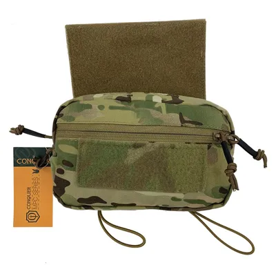 Ddu Pouch - CONQUER TACTICAL GEAR