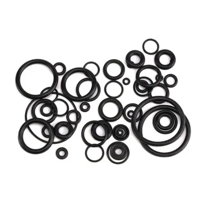 FX Dreamline O-Ring Kit - Huma-Air