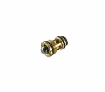 Gas Exhaust Valve | SSP18 - Novritsch