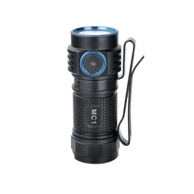Zaklamp MC1 | 1000 Lumen - Trustfire