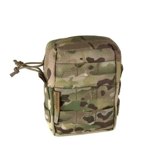 Warrior Assault Systems Utility Pouch Small · Multicam