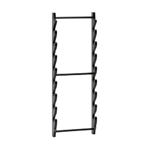 Samurai Zwaard Wand Display 8