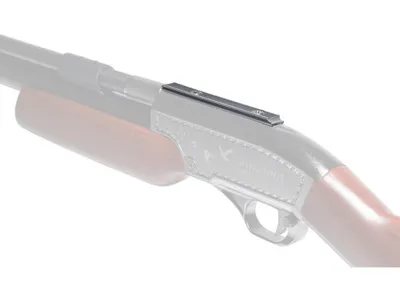 11mm Montage Rail - Air Venturi
