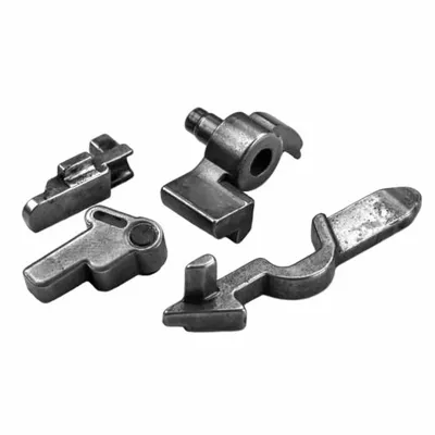 Steel Sear Set | SSP1/SSP5 - Novritsch