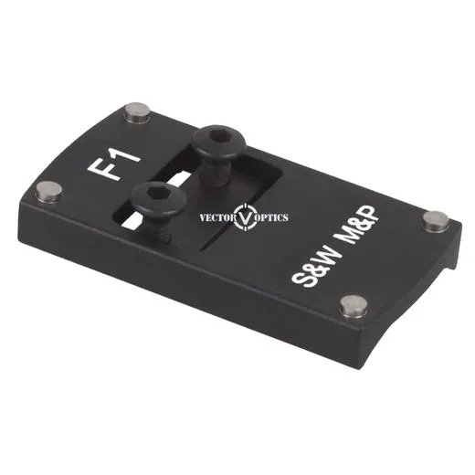 Vector Optics S&w M&p Mount Base