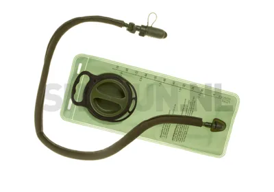 2 Liter Hydration Bladder - Ram Tactical