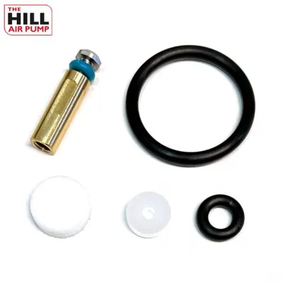 MK5 Quick Service Kit - Hill