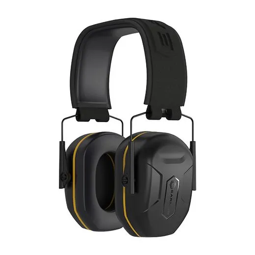 Earmor Passive Hearing Protector M300L · Negro