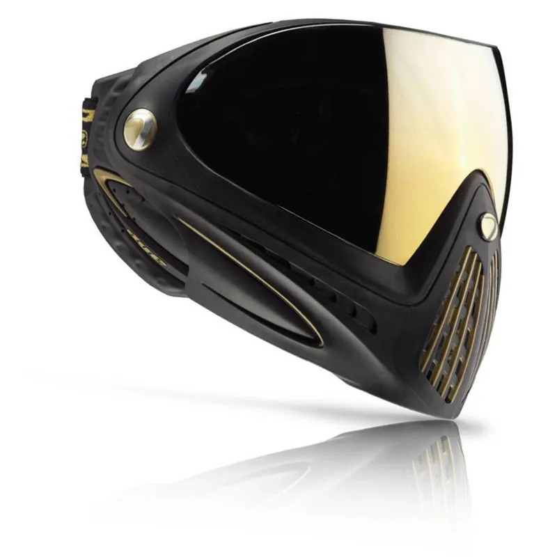 Masque I4 Thermal · Oro