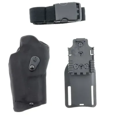 Holster | P320 + x300 | Zwart - Ram Tactical
