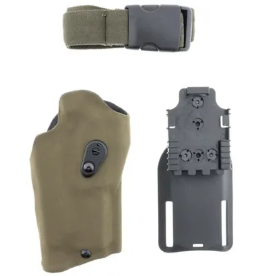 Holster | P320+x300 | Ranger Groen - Ram Tactical