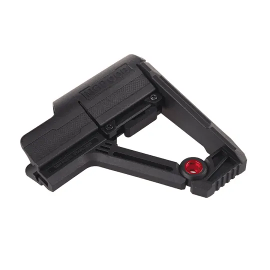 Culata SBR Mgpcqb · Negro